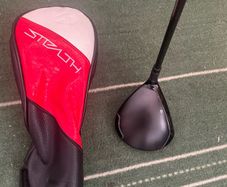 Taylormade Stealth 3 Wood