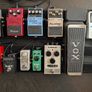 Full pedal board Image 3