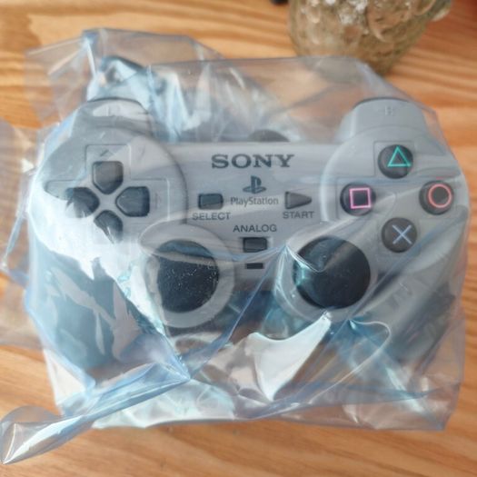 New Sony PlayStation Dual Shock Controller