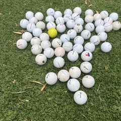 srixon balls