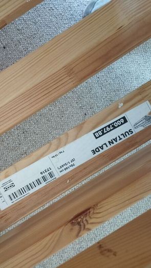 child's bed ikea