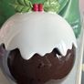 Christmas cookie jar Image 2