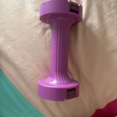 Free items