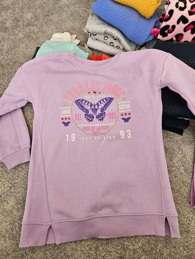Big bundle mix of everything girls clothes 10-12 years