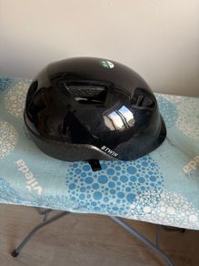 Helmets ( 2 Small + 1 Large)