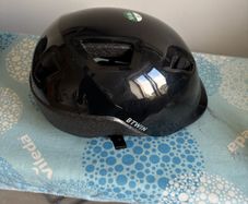 Helmets ( 2 Small + 1 Large)