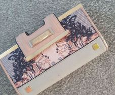 river island purse