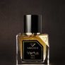 Narcos'is Vertus for women and men 10 ml & 5 ml samples Image 2