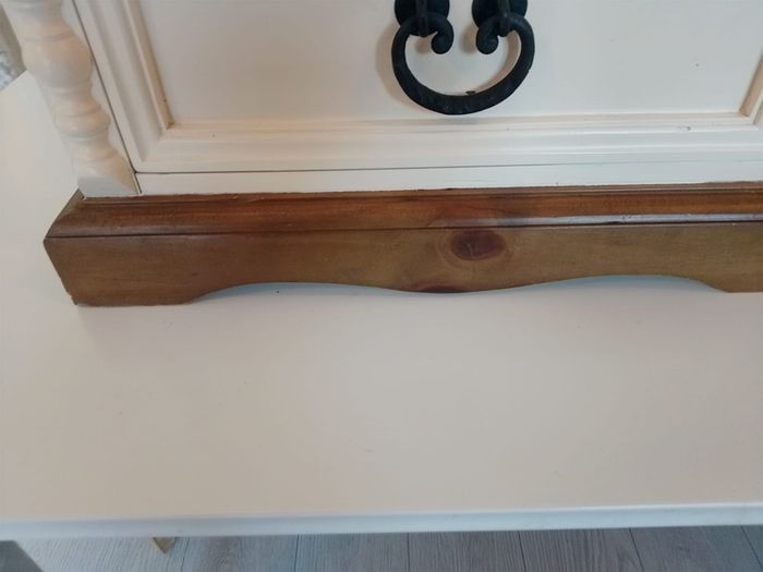 bed side locker