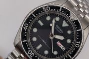 Seiko 150m Vintage Diver - Japan Made