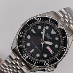 Seiko 150m Vintage Diver - Japan Made