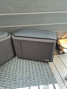 Bose 301 Series IV