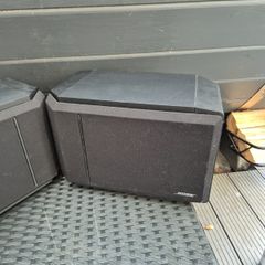 Bose 301 Series IV