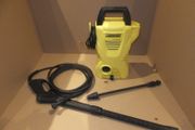 Karcher Power Washer