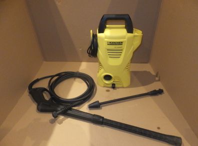 Karcher Power Washer