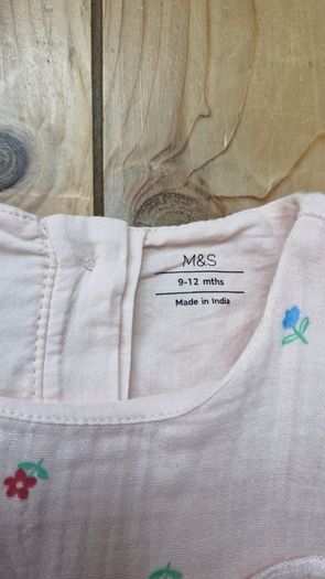 Dress 9-12 months