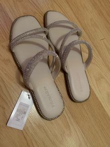Ladies Sandals
