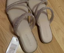 Ladies Sandals