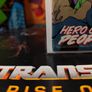 El Diablo ! Issue #8 ! Hero of The People ! Copper Age Comic from 1990 ! by DC Comics ! Image 6