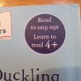 The Ugly Duckling Let's Start Reading First Readers Image 4