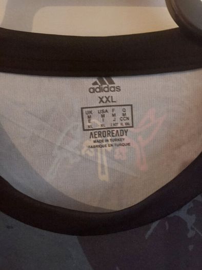 ajax bob marley jersey