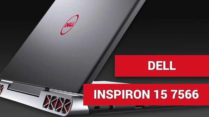 Dell Inspiron 15 7000 Gaming | Core i7-7700HQ | 32gb RAM | 4GB GTX1050Ti | 240GB NVMe | 15.6" UHD