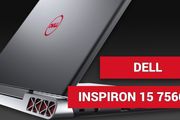 Dell Inspiron 15 7000 Gaming | Core I7-7700hq | 24gb Ram | 6gb Gtx1060 | 240gb Nvme | 15.6" Uhd | New Battery