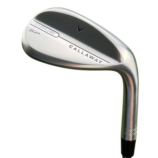 Callaway Opus SP Wedge Lw 58 Degree.10.S / Dynamic Gold S200 Stiff