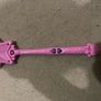 Barbie Remote control car Image 3