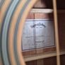 Sigma OMM-ST Acoustic w/hard case Image 6