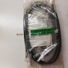 Yamaha DT100 Front Brake Cable