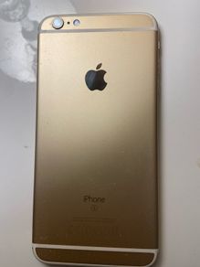 iPhone 6s Plus