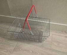 Shopping Basket