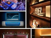 Brand New USB Flexible RGB Color Changing Strip LED Lights