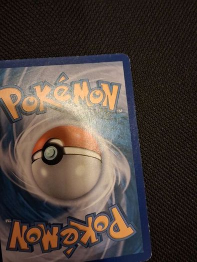 Pokemon Card : Lugia Ex 102 Team Plasma