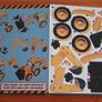 New:  Build Your Own Digger book Image 3