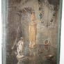 Vintage Oil on Canvas Image 2