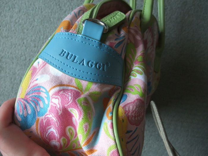 Bulaggi Ladies Summer Bag