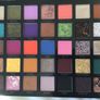 BPerfect Cosmetics Dream Big Manifest Eyeshadow Palette Image 4