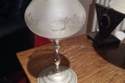 Vintage candlestick