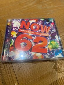 Now That's What I Call Music! 62