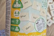 EUC 150 piece Mothercare Magnetic Sight Words