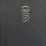 Vintage Pen Cross Classic Century model 3502 Image 3