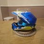 Mens Medium helmet Image 4