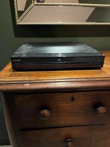 DVD Player