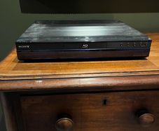 DVD Player