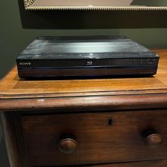 DVD Player