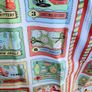 2026 Christmas season fabric 100% cotton BN Image 7