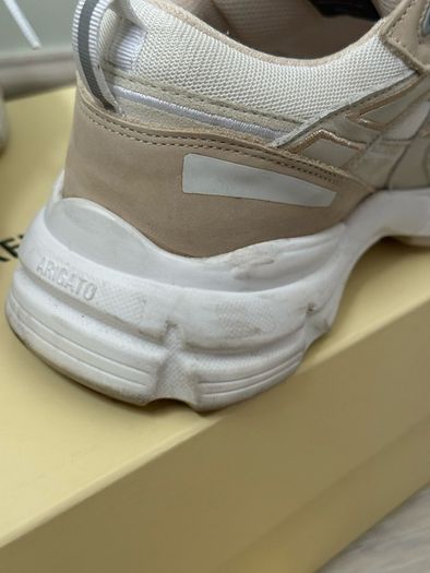 Axel Arigato Trainers