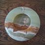 Genuine Onyx Ashtray Image 2